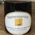 Logo for the brand Namessential Healing Salves